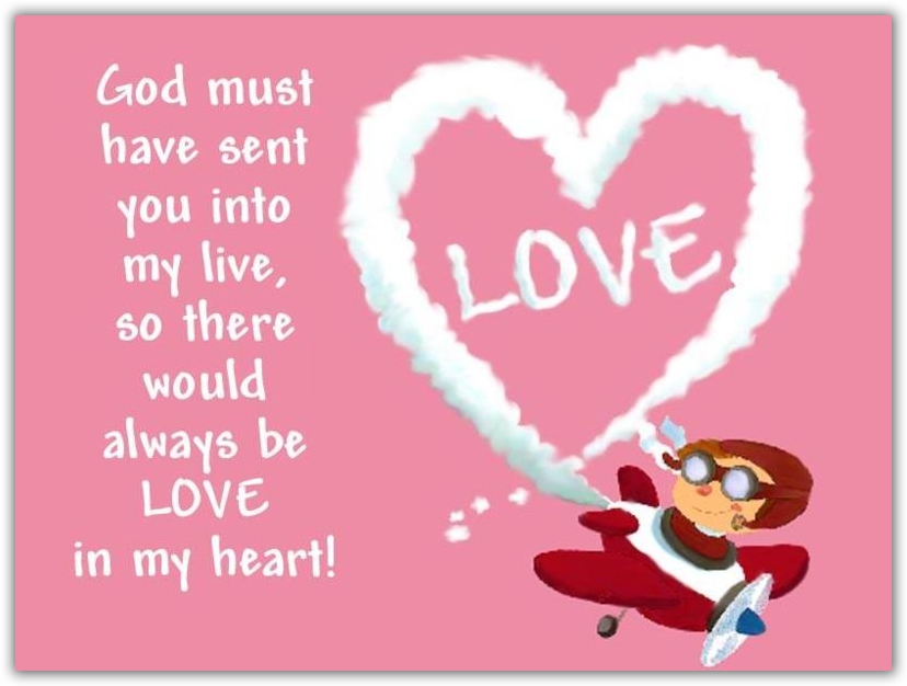 Valentines Day Greeting Cards With Love Quotes Valentines Day Greeting Cards With Love Quotes